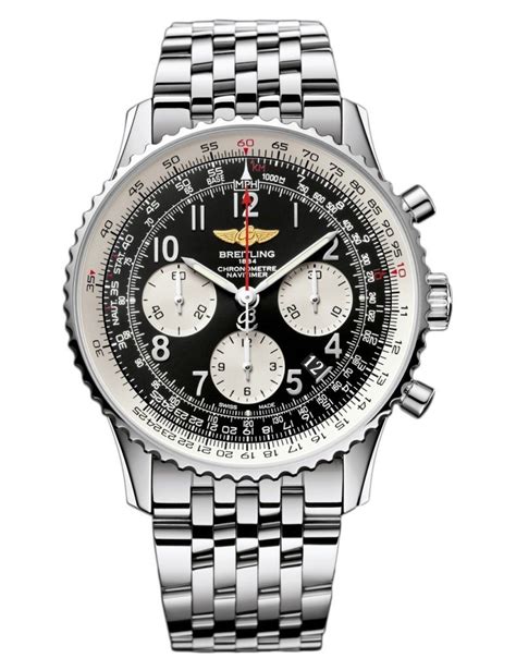 breitling wiki|Breitling navitimer history.